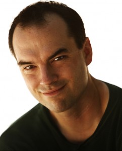 John Robinson